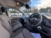 Renault Trafic LWB L2H1 Low Roof Advance Ll30 Air Cruise SELECT 15