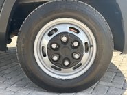 Iveco Daily 35C18 3750WB Business Hi-Matic Dropside 25