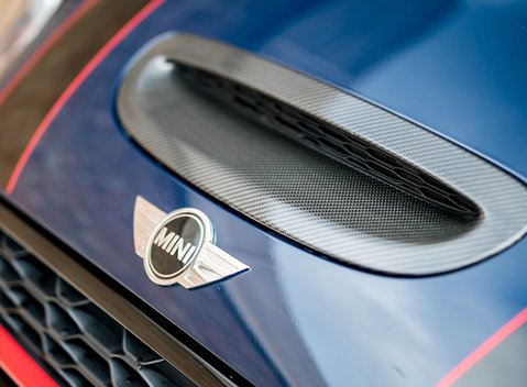 Mini Hatch John Cooper Works 31