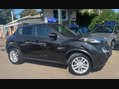 Nissan Juke 1.5 dCi Acenta Euro 6 (s/s) 5dr 8