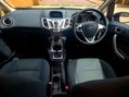 Ford Fiesta 1.4 Fiesta Zetec Auto 5dr 23