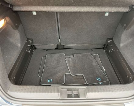 Renault Captur 1.0 Captur Iconic Edition TCe 5dr 57