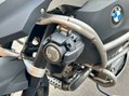 BMW R 1200 GS Adventure R 1200 GS ADVENTURE 12