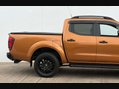 Nissan Navara 2.3 Navara Tekna dCi Auto 4WD 5dr 16