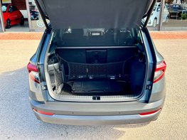 Skoda Karoq 1.5 Karoq SE L TSi Semi-Auto 5dr 79