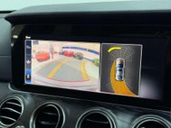 Mercedes-Benz E Class 2.0 E220d AMG Line Saloon 4dr Diesel G-Tronic+ Euro 6 (s/s) (194 ps) 32