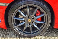 Porsche Cayman 24V S 21