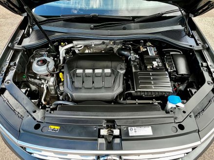 Volkswagen Tiguan 2.0 Tiguan SEL TSi 4Motion Semi-Auto 4WD 5dr 