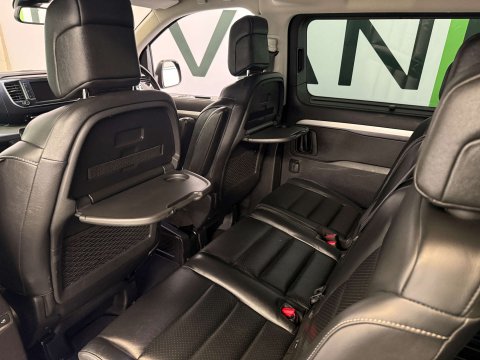 Vauxhall Vivaro Life Vivaro Life Ultimate EV 5dr 14
