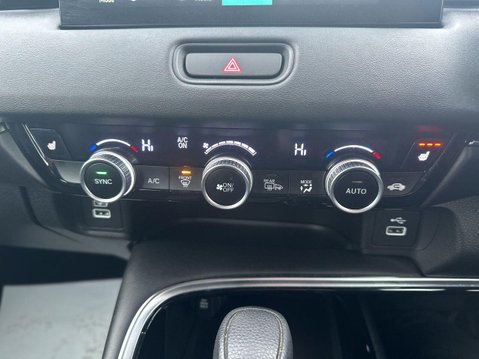 Honda HR-V 1.5 h i-MMD Advance SUV 5dr Petrol Hybrid CVT Euro 6 (s/s) (131 ps) 1 Owner 33