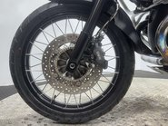 BMW R1200GS 2012 36k luggage new mot 1200cc adventure bike 21