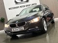 BMW 3 Series 1.6 316i Sport Euro 6 (s/s) 4dr 13