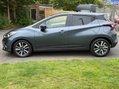 Nissan MICRA IG-T N-CONNECTA 7