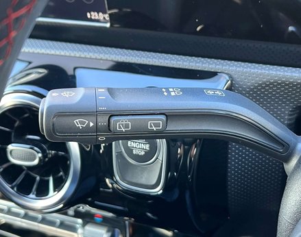 Mercedes-Benz A Class 1.3 A 250 AMG Line E Auto 5dr 69