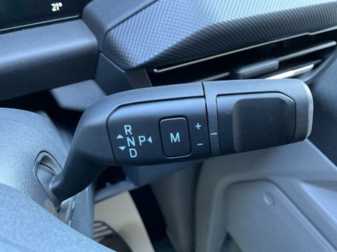 Ford Transit Custom 2.0 320 EcoBlue Limited Crew Van Auto L2 H1 Euro 6 (s/s) 5dr 39