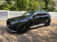 Mercedes-Benz GLC 2.1 GLC250d AMG Line G-Tronic+ 4MATIC Euro 6 (s/s) 5dr 3