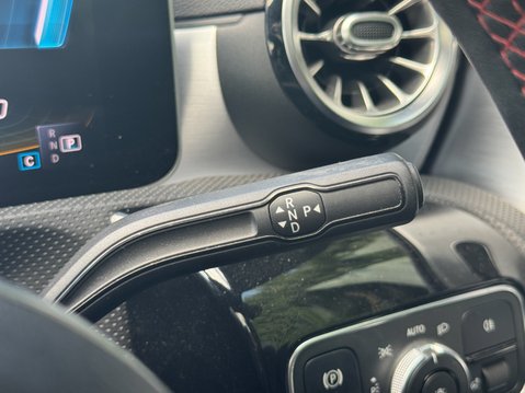 Mercedes-Benz A Class 2.0 A35 AMG (Premium Plus) Hatchback 5dr Petrol SpdS DCT 4MATIC Euro 6 (s/s 17