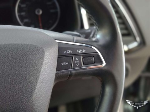 SEAT Ateca 1.4 EcoTSI XCELLENCE DSG Euro 6 (s/s) 5dr 59