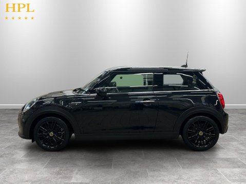 Mini Hatch Cooper SE 32.6kWh Level 2 Hatchback 3dr Electric Auto (184 ps) 1 owner 4