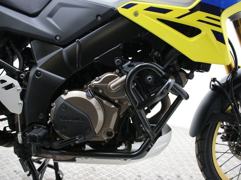 Suzuki V-Strom 1050 DL 1050 RJ M3 V-STROM DE 23 24