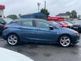 Vauxhall Astra 1.0i Turbo ecoFLEX SRi Nav Euro 6 (s/s) 5dr 16