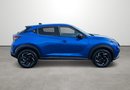 Nissan Juke 1.0 DiG-T 114 N-Connecta 5dr DCT 10