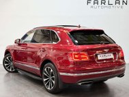 Bentley Bentayga 6.0 W12 SUV 5dr Petrol Auto 4WD Euro 6 (s/s) (608 ps) 5