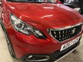 Peugeot 2008 PURETECH ALLURE 20