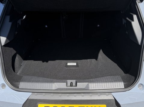 Vauxhall Grandland 1.2 Hybrid 145 Ultimate 5dr e-DCT6 [Fixed Roof] 39