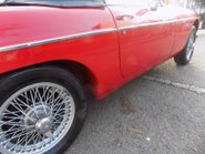 MG MGB MKII ROADSTER 37