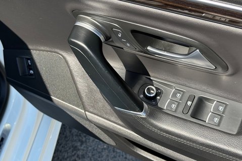 Volkswagen CC R LINE TDI DSG BMT - PANORAMIC SUNROOF - XENONS -ULEZ -DCC -ELECTRIC BLIND 35