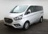 Ford Tourneo Custom 2.0 320 EcoBlue Titanium Minibus Double Cab 5dr Diesel Auto L1 Euro 6 (s/s)