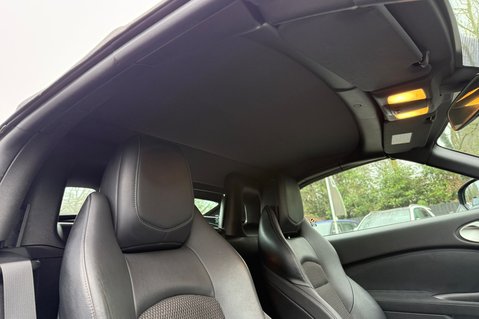 Nissan 370Z V6 GT AUTOMATIC ROADSTER - VERY RARE AUTO CONVERTIBLE 16
