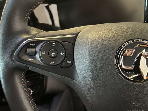 Vauxhall Mokka Mokka Ultimate EV 5dr 16