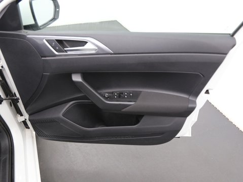 Volkswagen Polo 1.0 TSI Style Euro 6 (s/s) 5dr 20