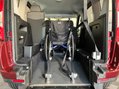 Fiat Doblo 1.4 16v SX Combi Van Double Cab 6dr Petrol Manual L1 H1 Euro 6 (95 bhp) 11