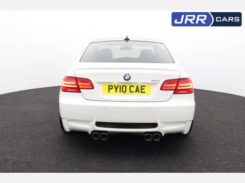 BMW M3 4.0 M3 Semi-Auto 2dr 7