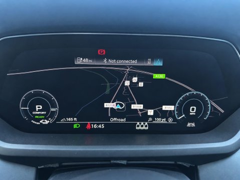 Audi E-Tron GT QUATTRO BASE 15