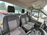 Ford Transit Tipper MWB L2 Leader 350 CAT N Insurance Loss EURO 6 NO VAT 31