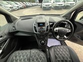 Ford Transit Connect LWB L2H1 Low Roof Limited Air Con Nav Sensors EURO 6 NO VAT 28