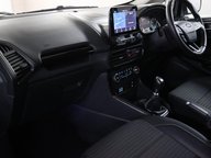 Ford Ecosport TITANIUM 34