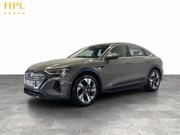 Audi Q8 50 Sport Sportback 5dr Electric Auto quattro 95kWh (11kW Charger) (340 ps) 3
