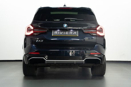 BMW Ix3 80kWh M Sport Pro SUV 5dr Electric Auto (286 ps) 29