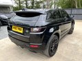 Land Rover Range Rover Evoque 2.0 Range Rover Evoque HSE Dynamic Luxury TD4 Auto 4WD 3dr 15