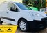 Peugeot Partner 1.6 HDi 850 S Panel Van 4dr Diesel Manual L1 (153 g/km, 90 bhp)