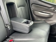 Mitsubishi L200 DI-D 4WD WARRIOR DCB 45