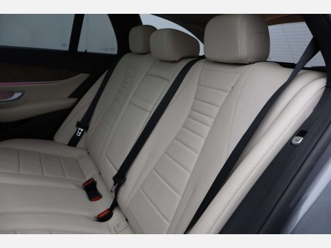 Mercedes-Benz E Class 3.0 E 350 D SE Premium+ Auto 5dr 55