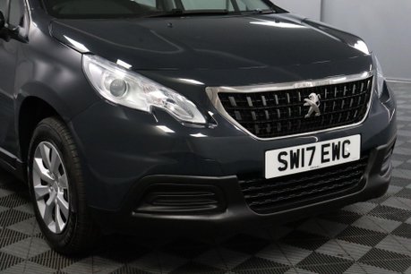 Peugeot 2008 PURETECH ACCESS A/C 26