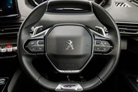 Peugeot 3008 S/S GT 14