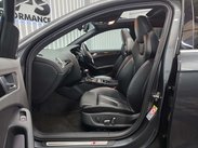 Audi RS4 4.2 FSI V8 Estate 5dr Petrol S Tronic quattro Euro 5 (450 ps) 43